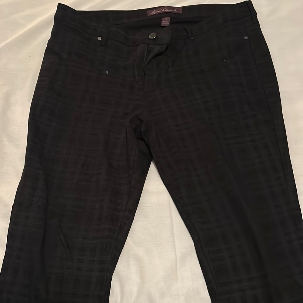 Women’s dress pants